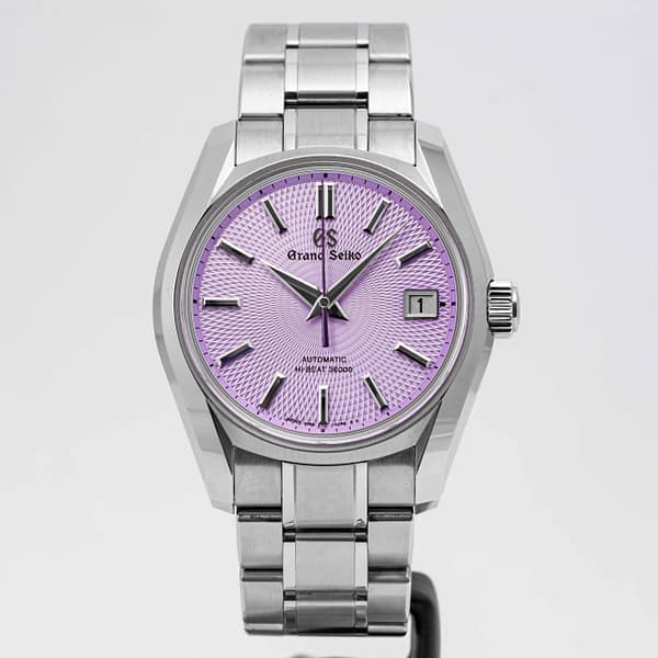 Grand Seiko Heritage Collection Jodogahama Beach Dial L.E. (200