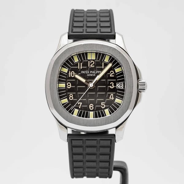 Patek Philippe 5065A-001 Aquanaut 