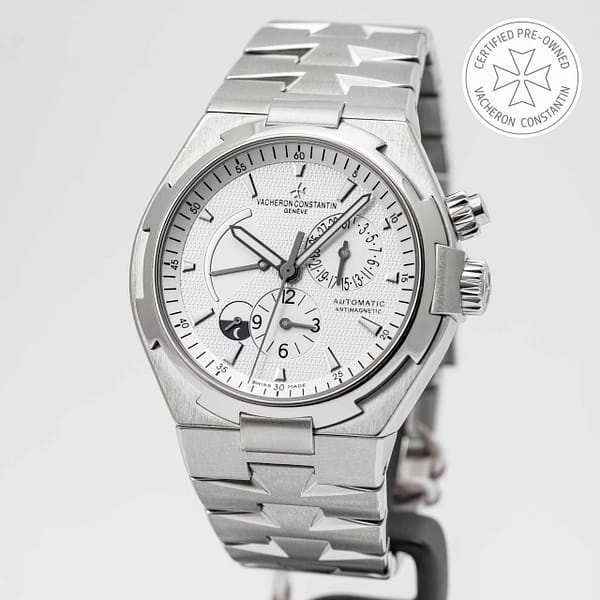 Vacheron Constantin 