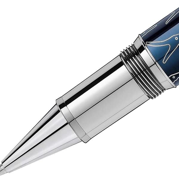 Meisterstück Le Petit Prince Solitaire LeGrand Rollerball — Shreve