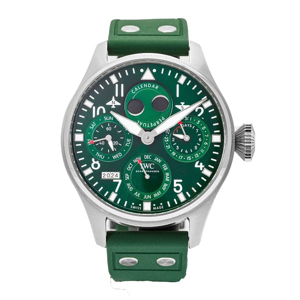 A. Lange & Söhne 1815 200th Anniversary (L.E. 200 pces) F. A.