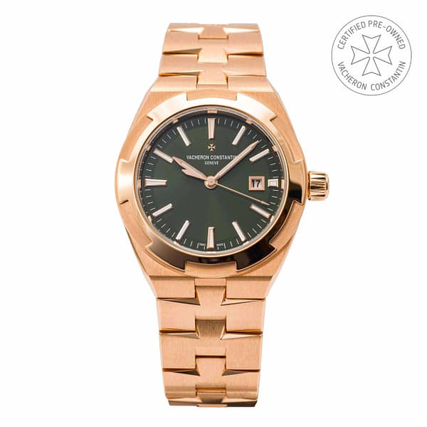 Vacheron Constantin 