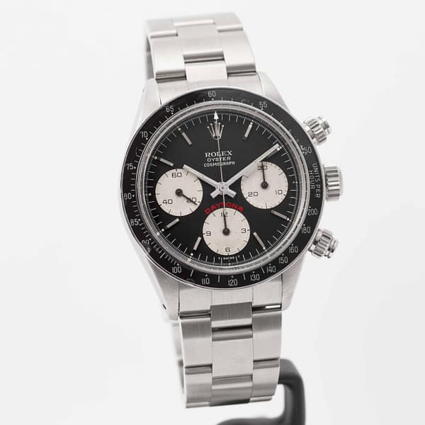 Rolex Vintage 1982 Daytona 