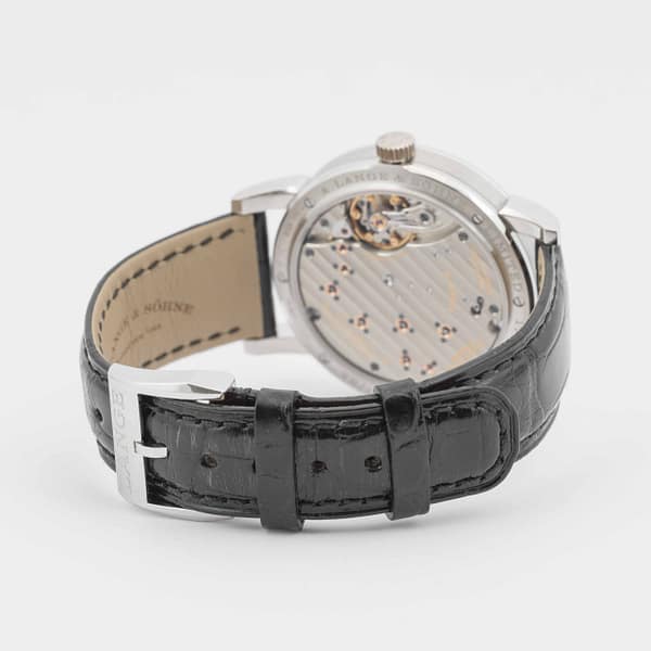 A. Lange & Söhne Lange 1 