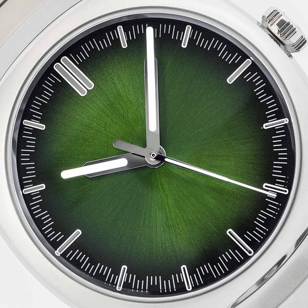 H. Moser & Cie. Streamliner 