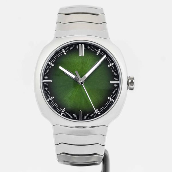 H. Moser & Cie. Streamliner 