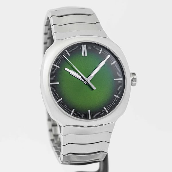 H. Moser & Cie. Streamliner 