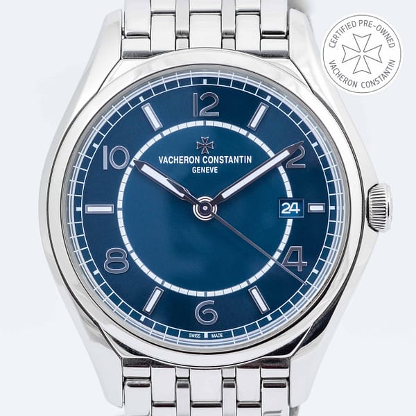 Vacheron Constantin 