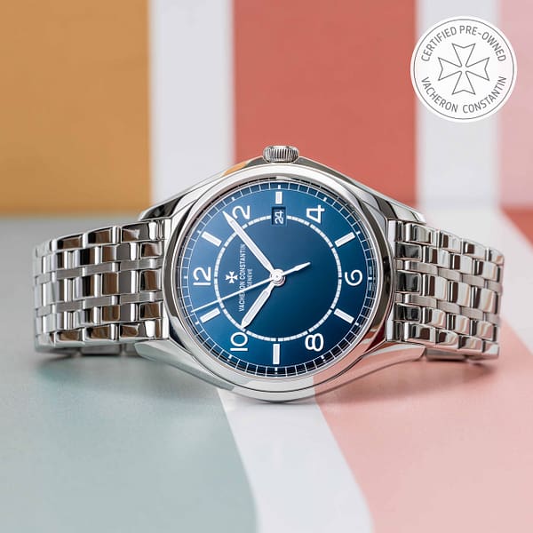 Vacheron Constantin 