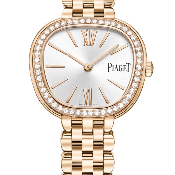 Piaget Possession 29mm Rose Gold (G0A43082) — Shreve, Crump & Low