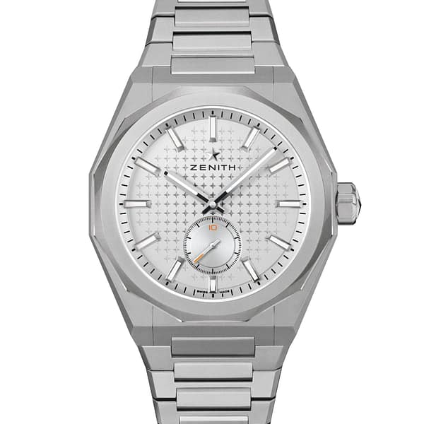 Zenith El Primero Chronomaster Sport 41mm Stainless Steel (03.3114