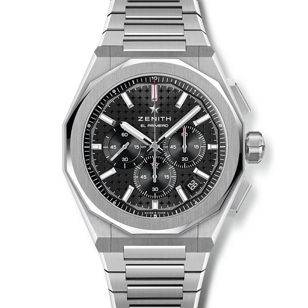 Zenith Defy Skyline 41mm Stainless Steel (03.9300.3620/21.I001