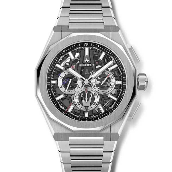 Zenith El Primero Chronomaster Sport 41mm Rose Gold (18.3101.3600