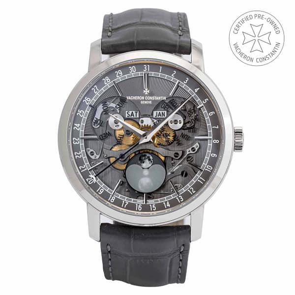 Zenith El Primero Chronomaster Sport 41mm Stainless Steel (03.3114