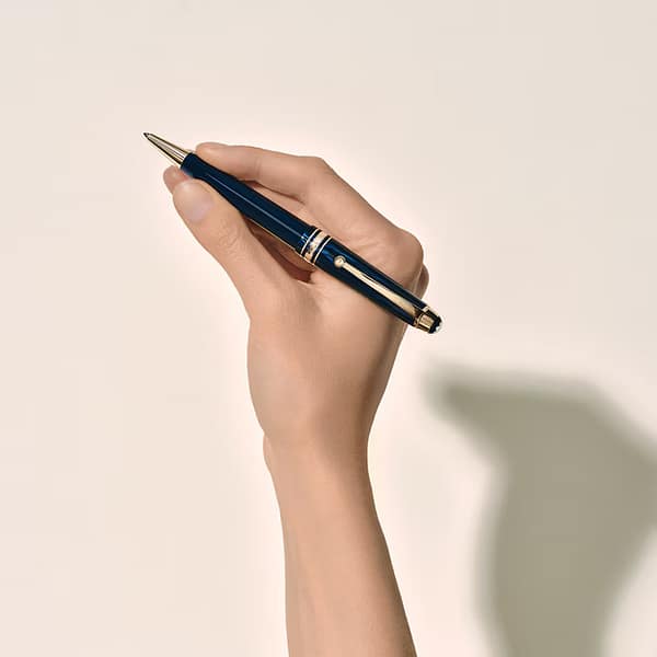 Meisterstück The Origin Collection Midsize Ballpoint — Shreve