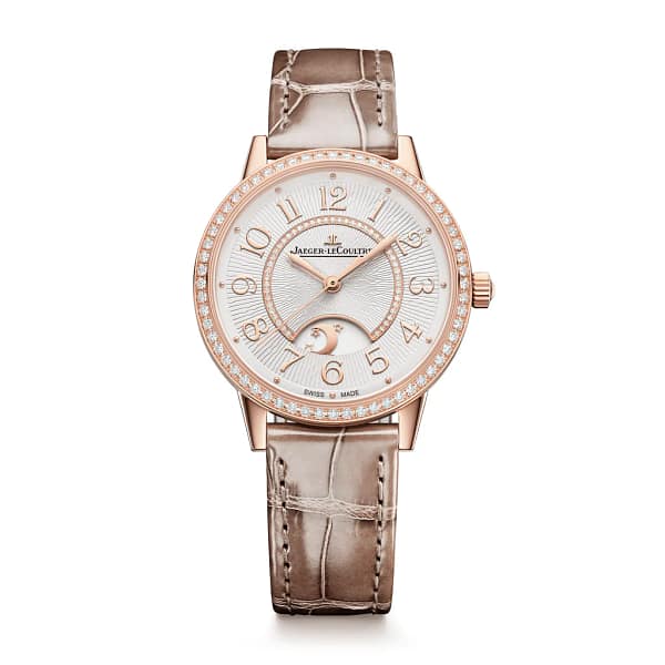 Jaeger-LeCoultre Reverso Tribute Duoface Small Seconds Steel