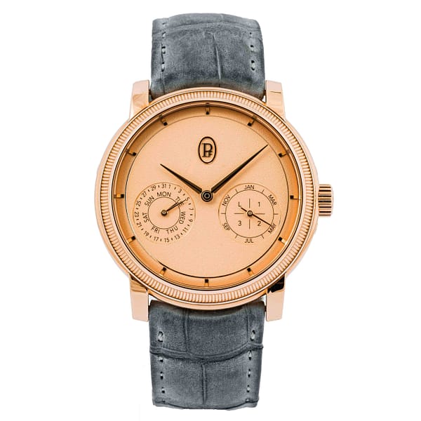 Hublot Classic Fusion Titanium 42mm (541.NX.7170.LR) — Shreve