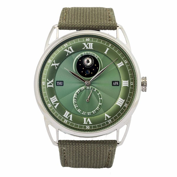 Hublot Classic Fusion Titanium 42mm (541.NX.7170.LR) — Shreve