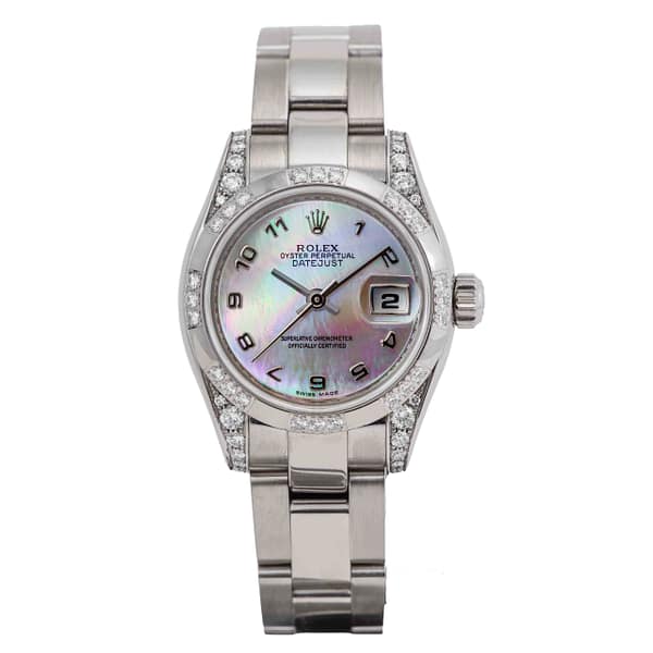 Hermès Heure H Crimson Rouge Lacquer Dial Stainless Steel 21mm x