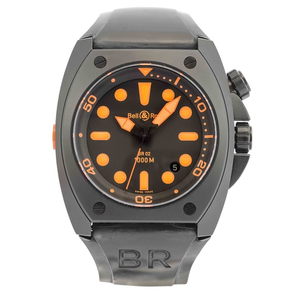 ウェア hattch888 Mathey-Tissot Vintage 1970s Exotic Tropical Racing Dial