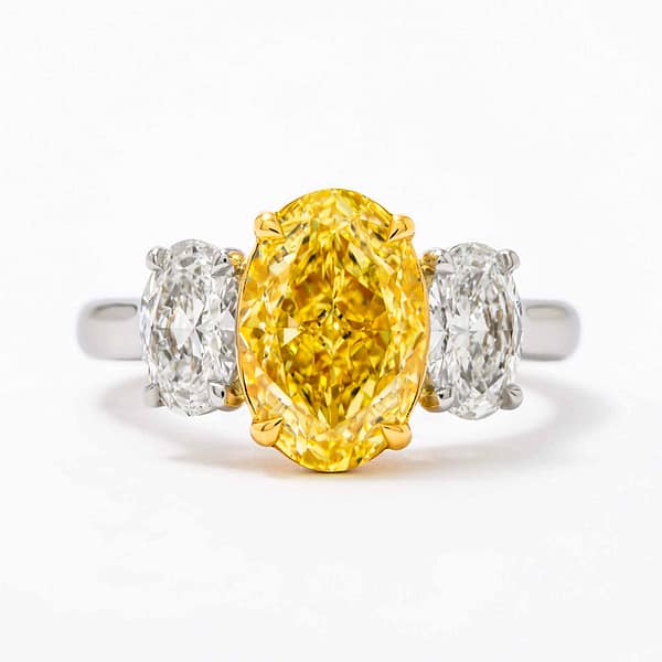 klow rings The Chloe | Oval Diamond Engagement Ring with Pav Diamond Setting Handcrafted in solid 14k gold M-BRACE Scope Rings 30mm -