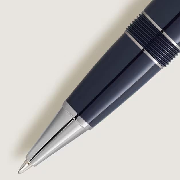 Meisterstück Around the World in 80 Days LeGrand Rollerball