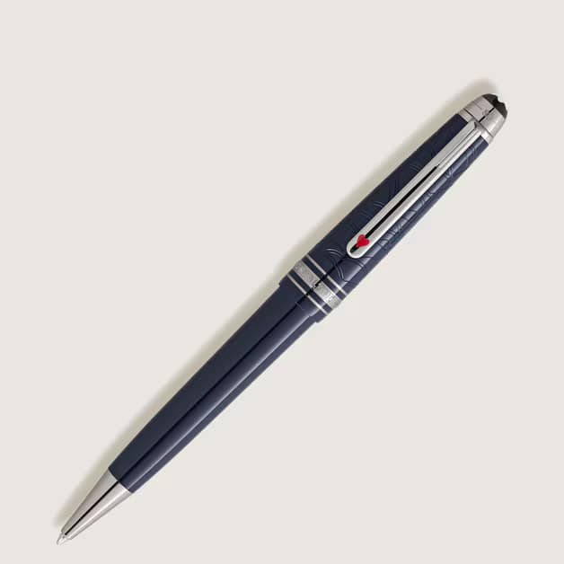 Meisterstück Around the World in 80 Days Midsize Ballpoint
