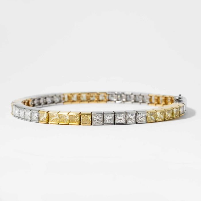 リドム Llife 14KGP ANNEAUX BRACELET LIDNM / Llife ONLINE STORE / Llife 14KGP ANNEAUX BRACELET