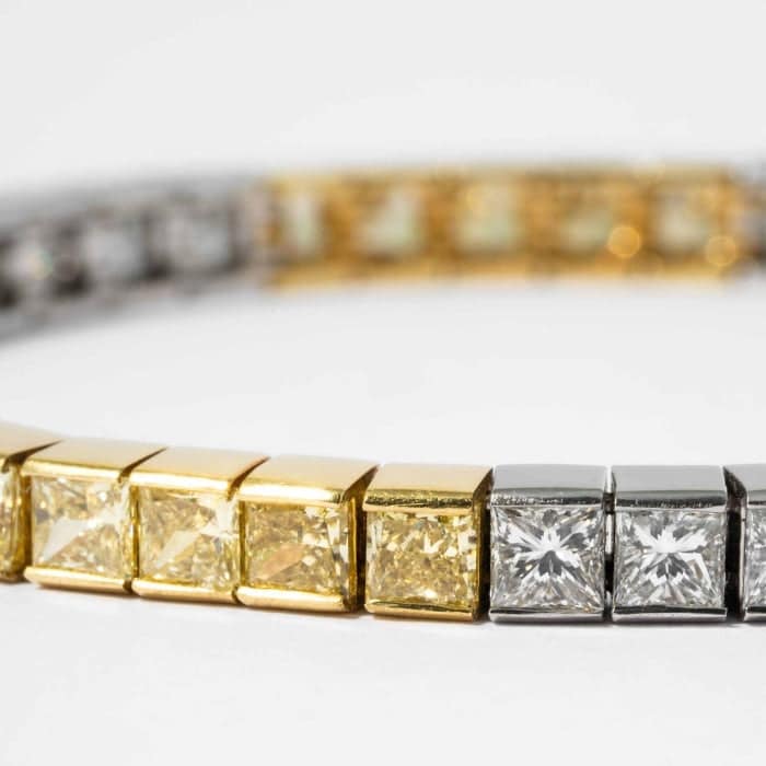 リドム Llife 14KGP ANNEAUX BRACELET LIDNM / Llife ONLINE STORE