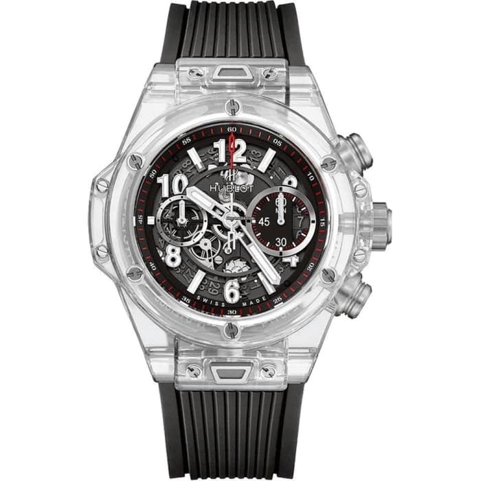 Hublot Big Bang Unico Magic 45mm Sapphire