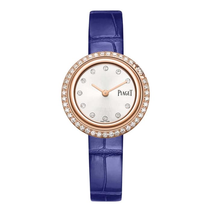 Piaget Possession 29mm Rose Gold (G0A43082) — Shreve, Crump & Low