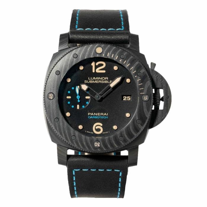 Preowned Panerai Luminor Submersible 1950 3-Days 