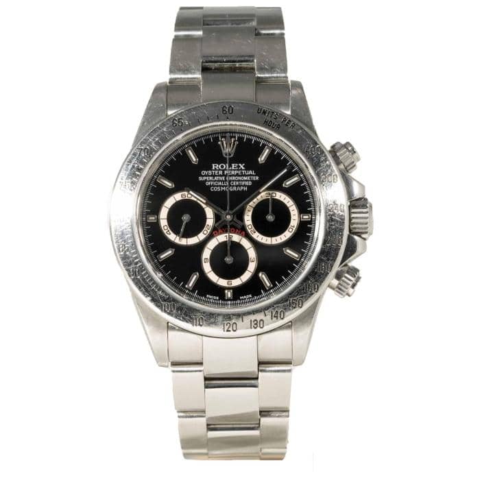 Rolex Daytona 
