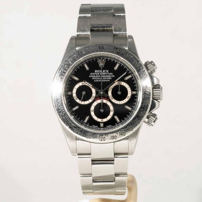 Rolex Daytona 