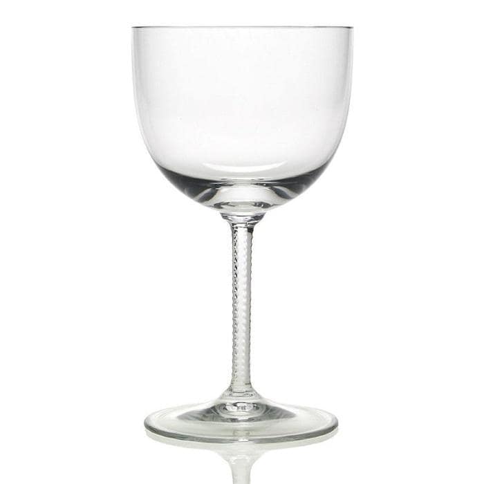 William Yeoward Crystal Anastasia Large Wine Glass — Shreve, Crump