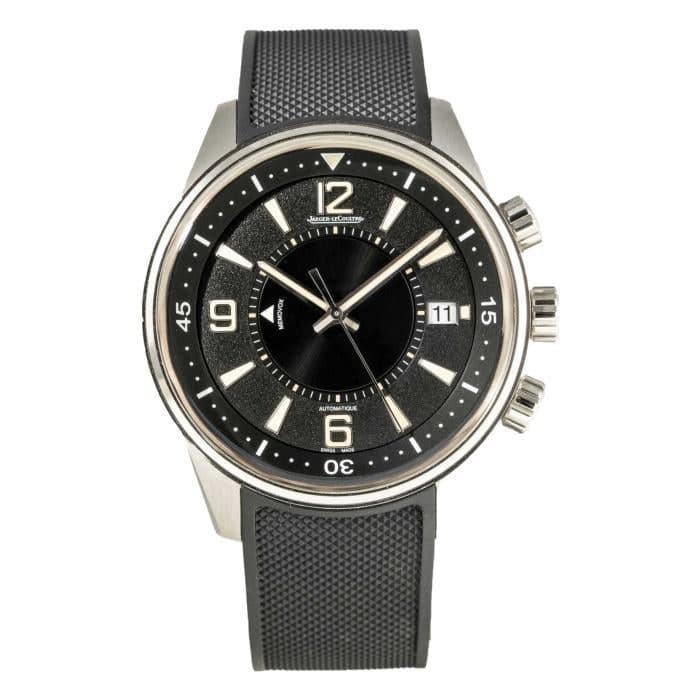 Pre-owned Jaeger-LeCoultre Polaris 50th Anniversary Tribute to