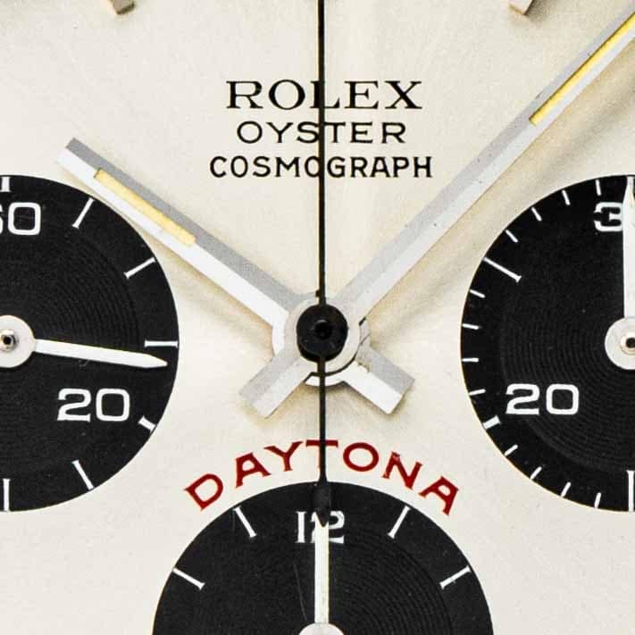 Rolex Vintage 1986 Cosmograph Daytona 