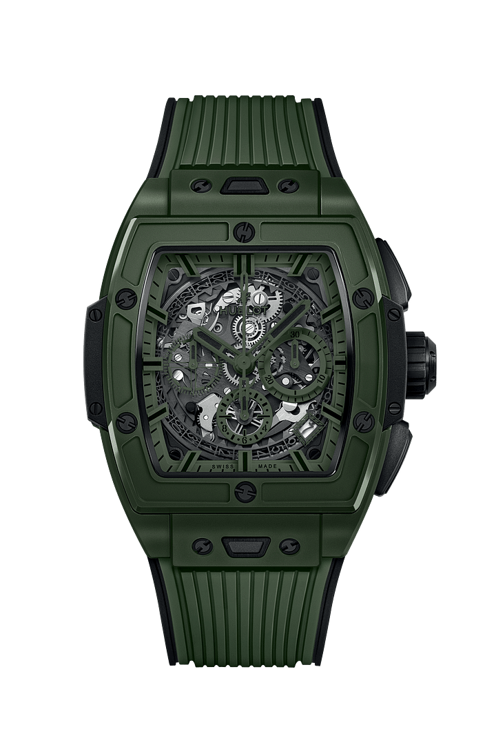 Hublot Spirit Of Big Bang 