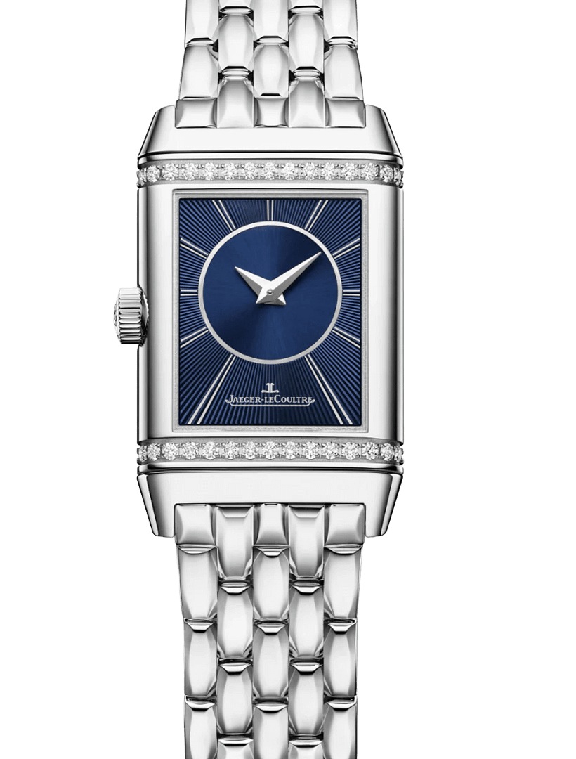 Jaeger-LeCoultre Reverso Classic Duetto (Q2668143) — Shreve, Crump