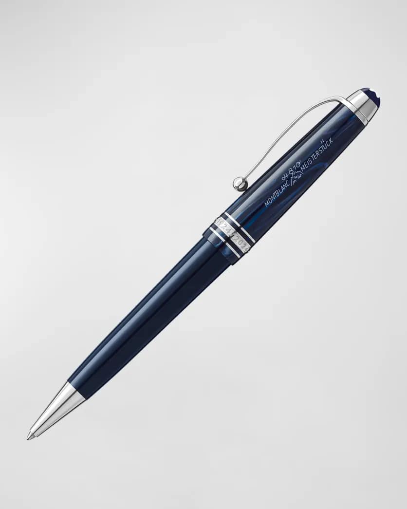 Meisterstück The Origin Collection Midsize Ballpoint — Shreve