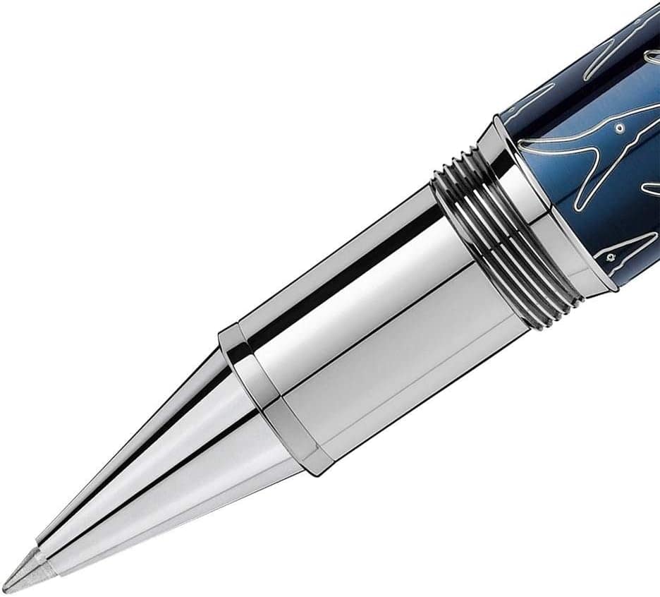 Meisterstück Le Petit Prince Solitaire LeGrand Rollerball