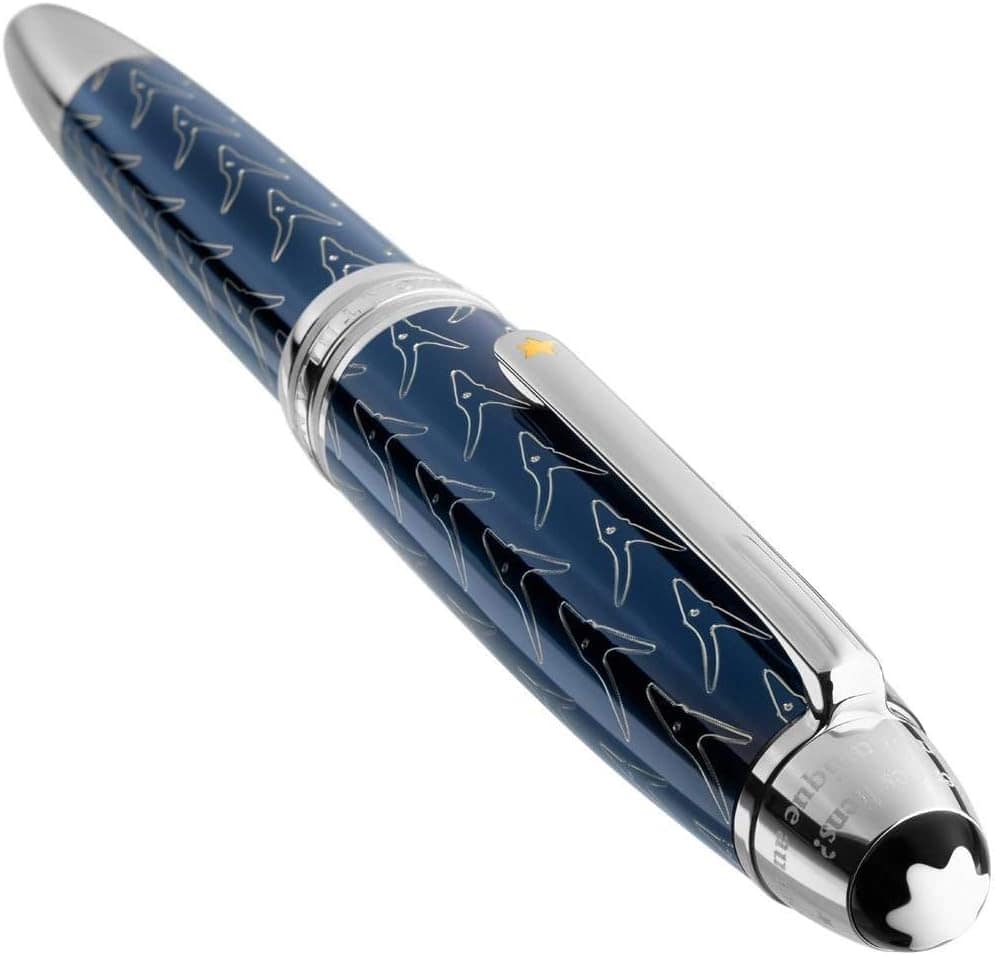 MONTBLANC Le Petit Prince クラシック　ボールペン Amazon | Montblanc Meisterstueck Le Petit Prince Classique