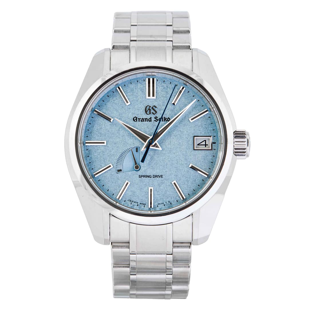 Grand Seiko Spring Drive 