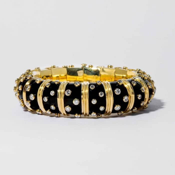 Luxury Bracelets  Bangles  Cuffs  Tiffany  Co India