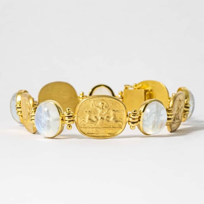 Bracelets Gold filled wholesale  luxususanet