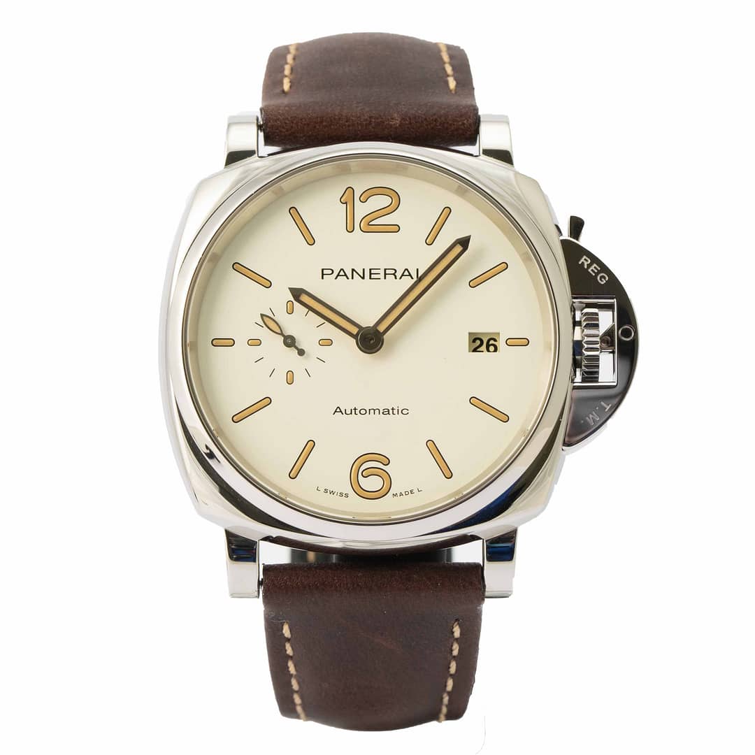 Panerai 388 Review Best Selling pennam.foundation