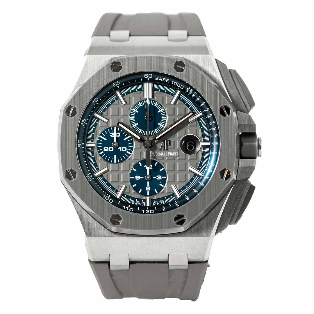 ap titanium royal oak offshore