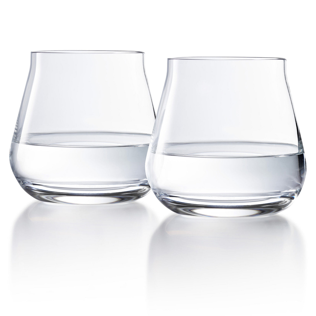 Harmonie Extra Large Tumbler - Set of Two — Shreve, Crump & Low