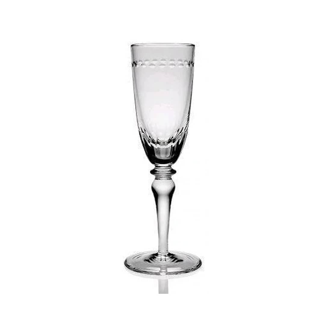 William Yeoward Crystal - Fern Small Wine Glass (5.75)