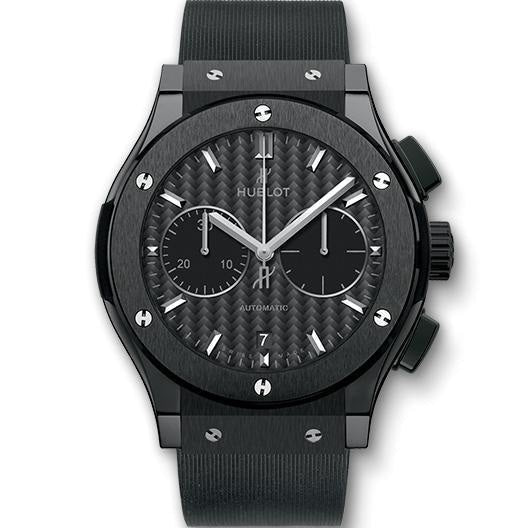 Hublot Classic Fusion Chronograph 45mm 521.OX.7081.LR